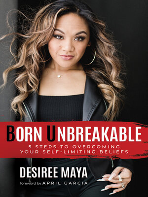 cover image of Born Unbreakable